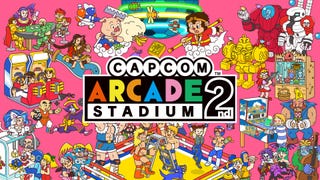 Capcom Arcade 2nd Stadium – Test: Wenn ihr mal wieder stilvoll in die Vergangenheit reisen wollt