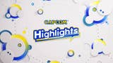 Capcom emitirá dos eventos digitales "Highlights" en los próximos días