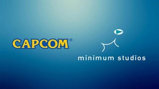 Capcom compra Minimum Studios