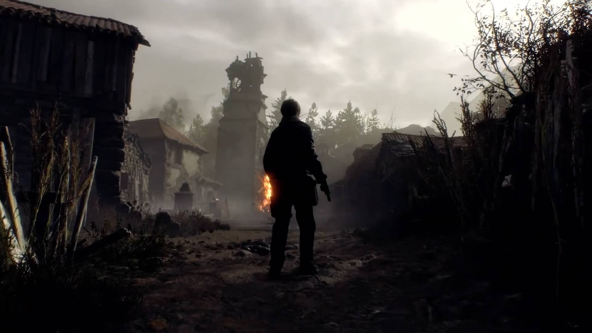 Everything shown during the Capcom Spotlight March 2023 event ...