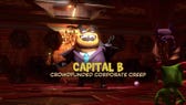 Yooka Laylee - How to Beat Capital B and Complete the Game, Final Boss Guide