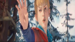 The Awesome Adventures of Captain Spirit Review
