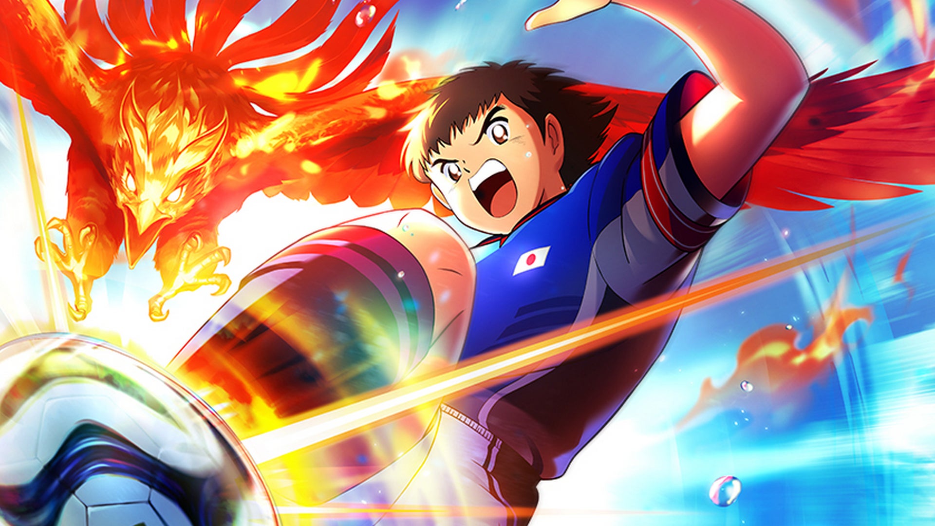 Captain-Tsubasa-2-World-Fighters-Spektakul-re-Anime-Action-mit-einem-Haken