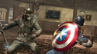 Captain America e Black Panther nella Seconda Guerra Modiale nel nuovo gioco Marvel di Amy Hennig?