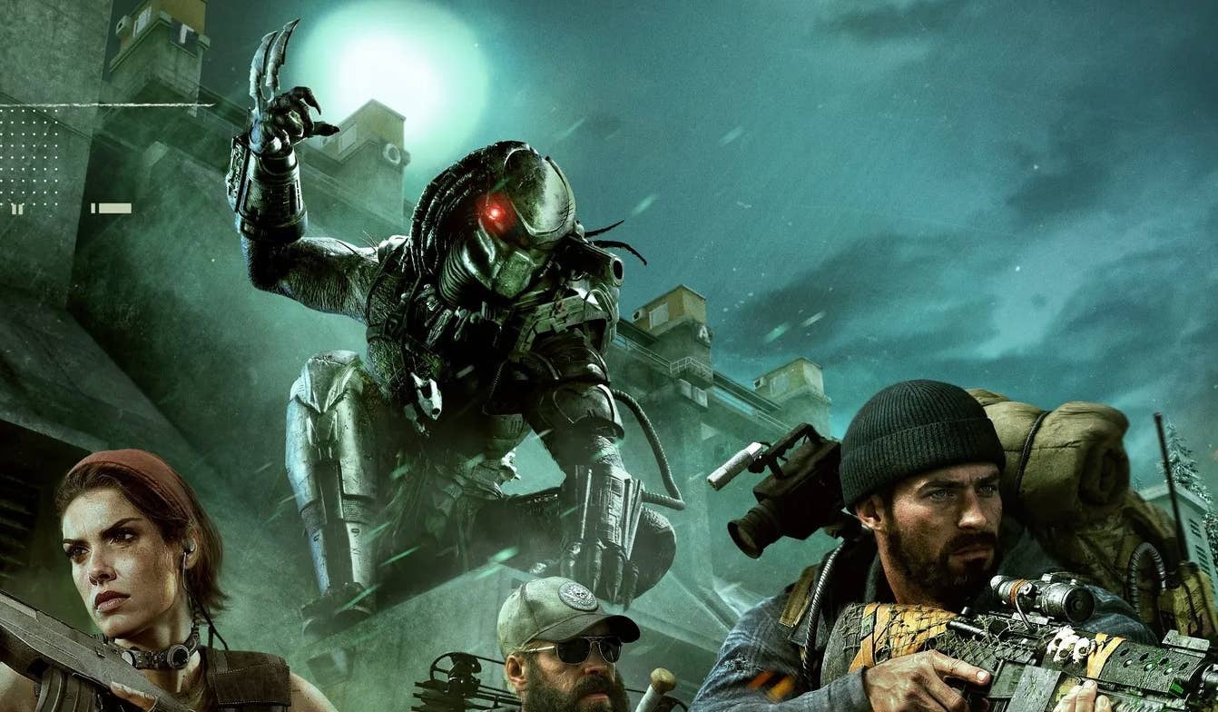 El Depredador, Jason Vorhees y Chucky se unen a Call of Duty para Halloween