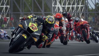 MotoGP 23 llegará en junio