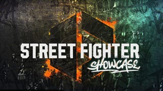 Street Fighter 6 Showcase - Assiste em direto