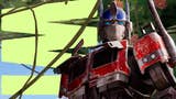 Fortnite: Chapter 4 Season 3 conta com Optimus Prime