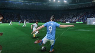 A EA Sports assegura que FC24 mostrará inovação no Modo Carreira