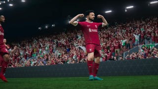 O modo Carreira de EA Sports FC 24 segue na direção de um "Diablo Football"