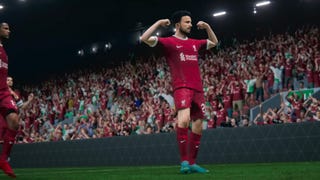 O modo Carreira de EA Sports FC 24 segue na direção de um "Diablo Football"