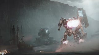 Armored Core 6 recebeu trailer focado na narrativa