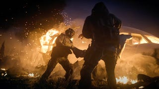 Modern Warfare 3 recebe o primeiro teaser