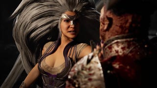 Mortal Kombat 1 recebe trailer com Shao Kahn e Sindel