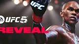 UFC 5 será revelado a 7 de setembro