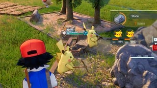 Palworld Pokémon Mod na mira da Nintendo