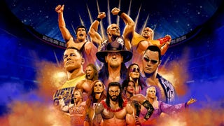 Brock Lesnar removido da capa de WWE 2K24