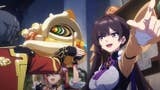 Honkai: Star Rail merece uma anime completa