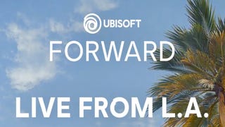 Ubisoft Forward anunciada para junho