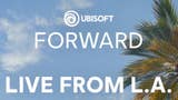 Ubisoft Forward anunciada para junho