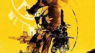 Peace Walker começou como Metal Gear Solid 5