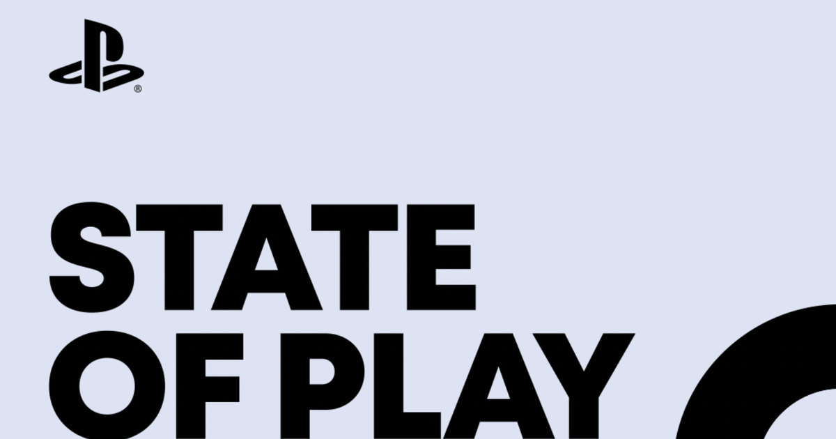 Assess the state of play Assess the state of play