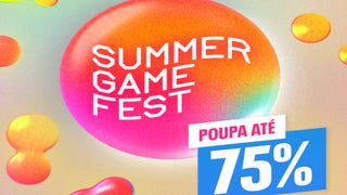 PlayStation Store celebra o Summer Games Fest com descontos