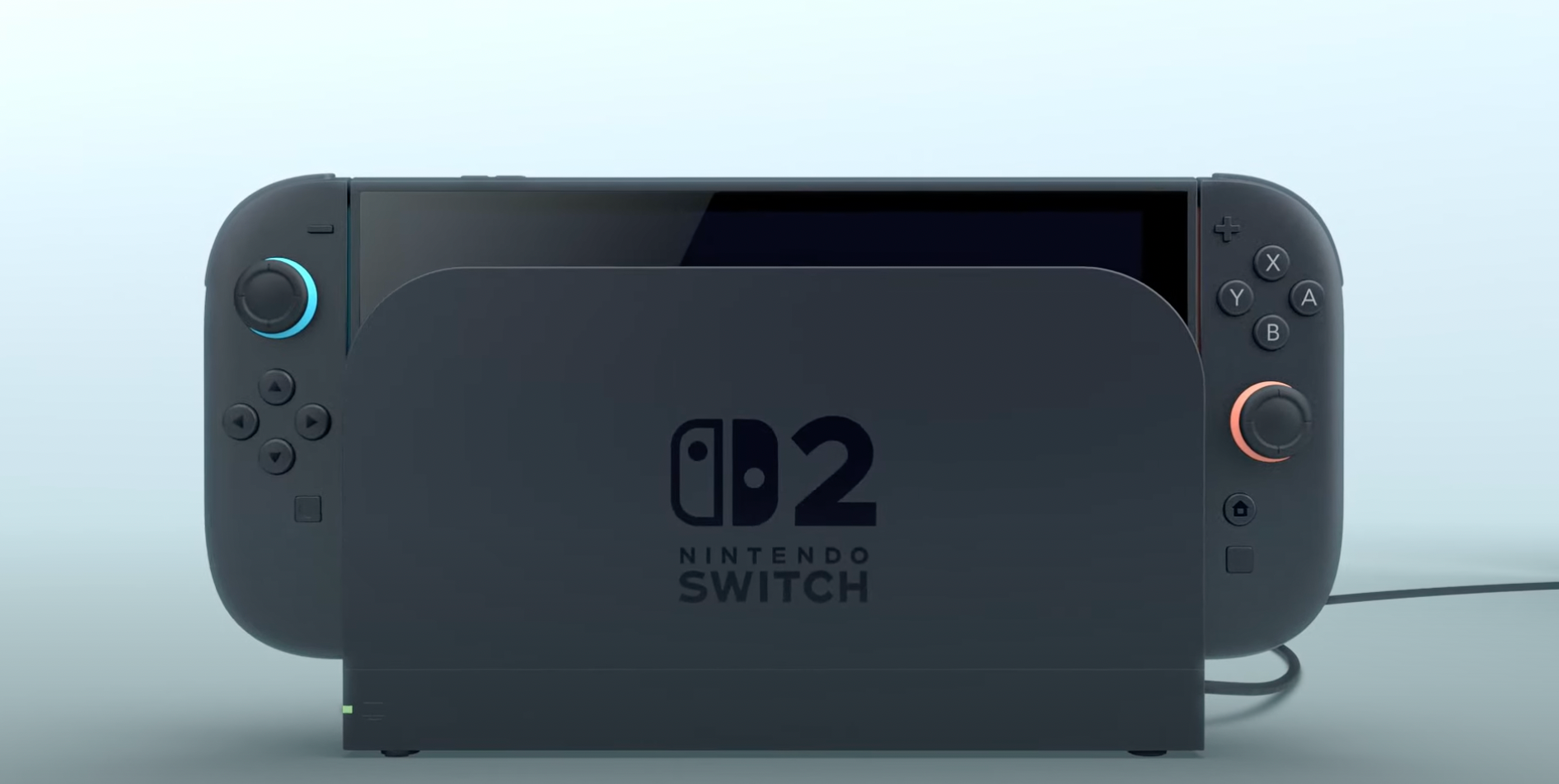 Nintendo Switch 2