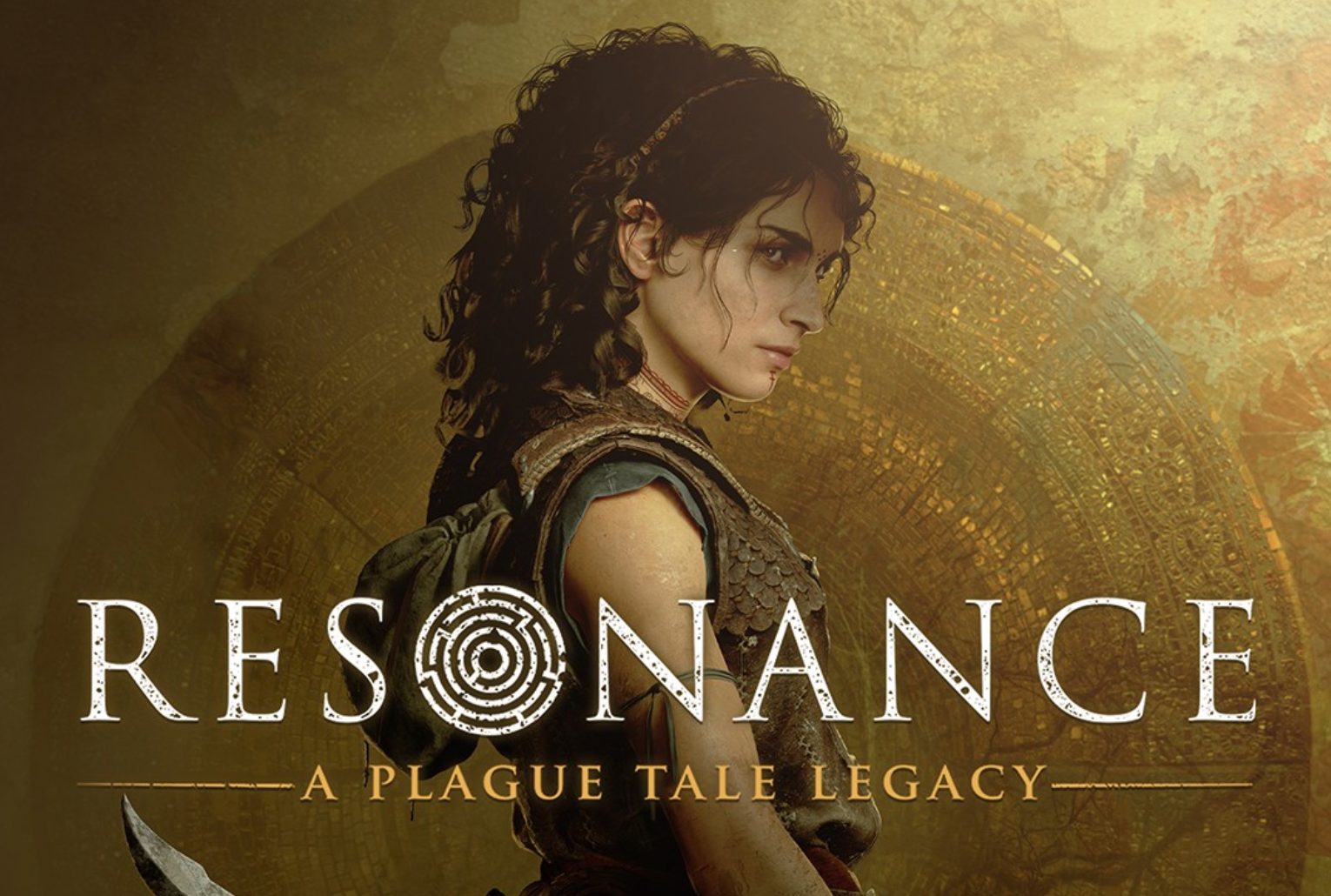 Resonance: A Plague Tale Legacy - Reveal Trailer