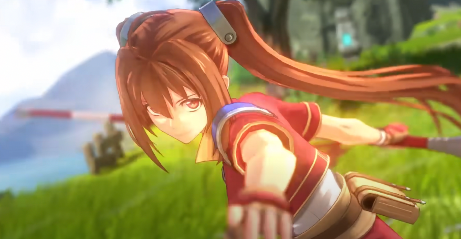 Falcom quer criar mais remakes - QTU Questões do Universo