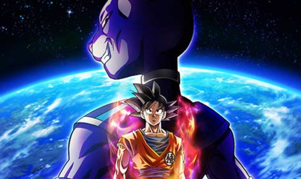Dragon Ball Super: Beerus anunciado | Eurogamer.pt