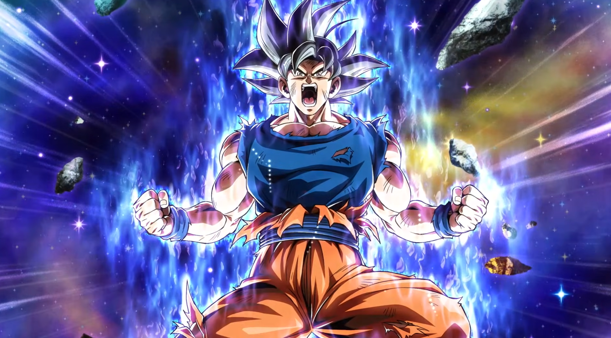 Voz de Goku condena o uso da IA para clonar voz - Foto