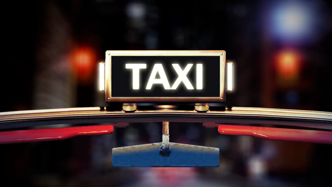 Crazy Taxi está de volta