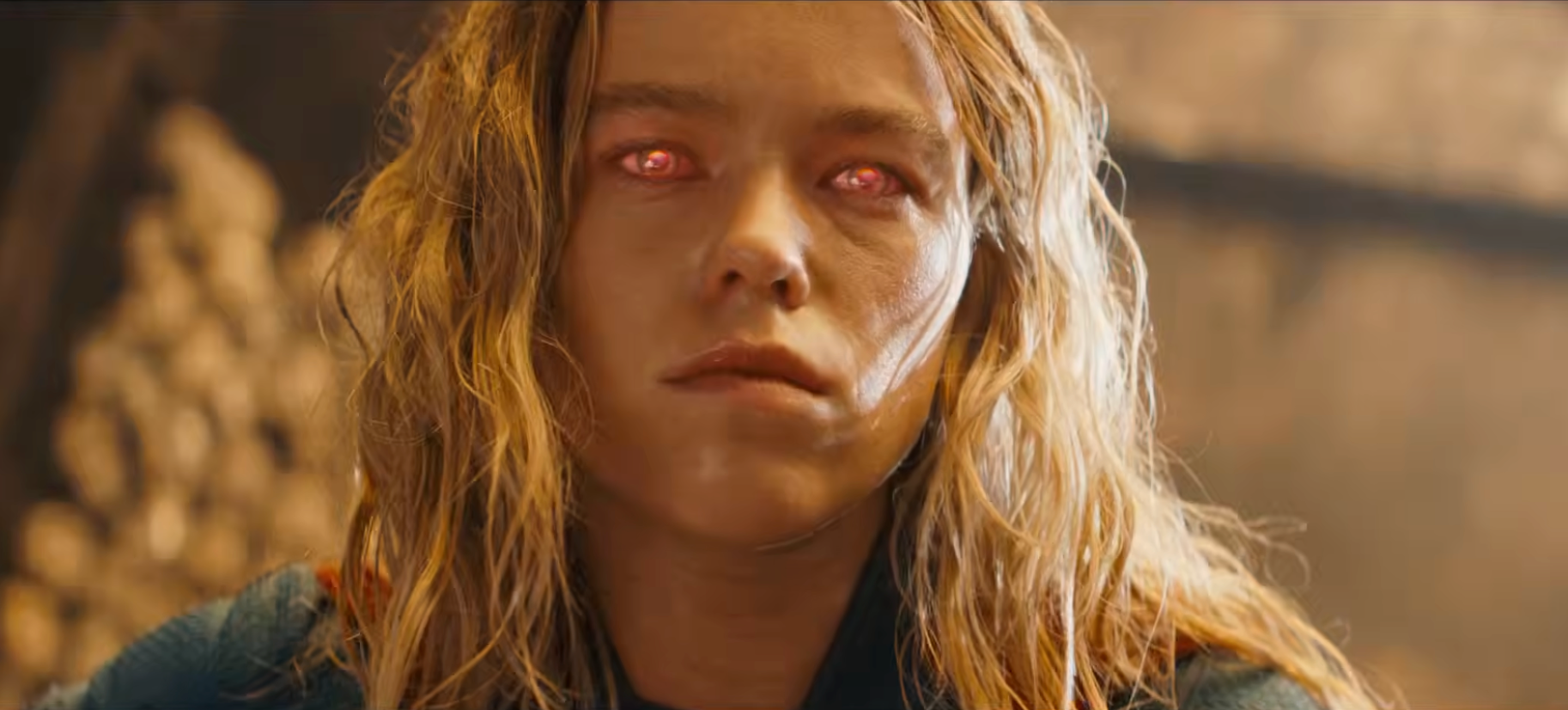 Supergirl aposta no estilo e ação para o novo trailer