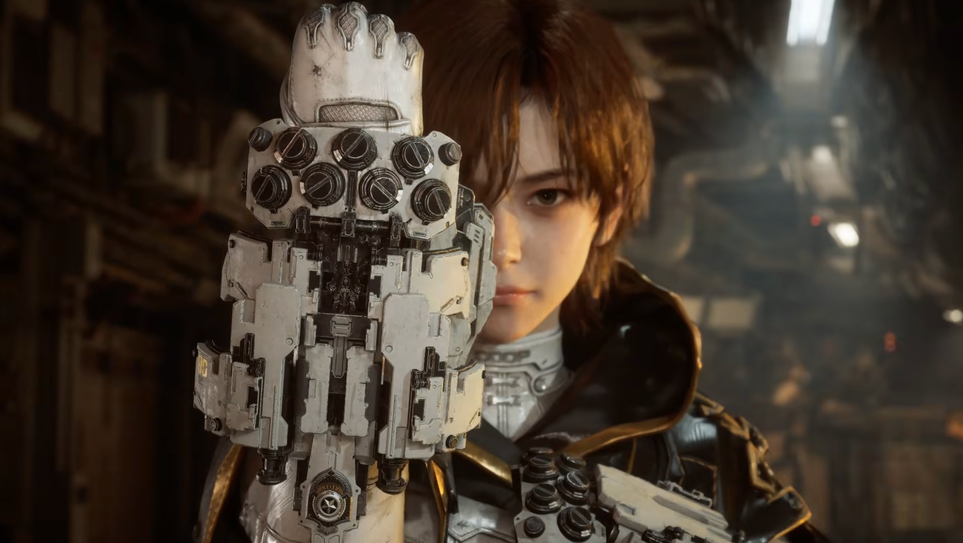 Stellar Blade 2 terá fatos mais reveladores
