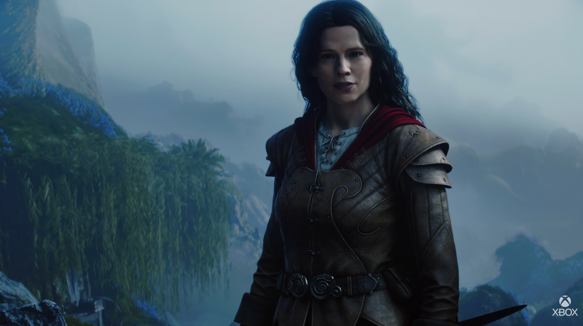 Hayley Atwell brilha como vilã em Fable da XBOX