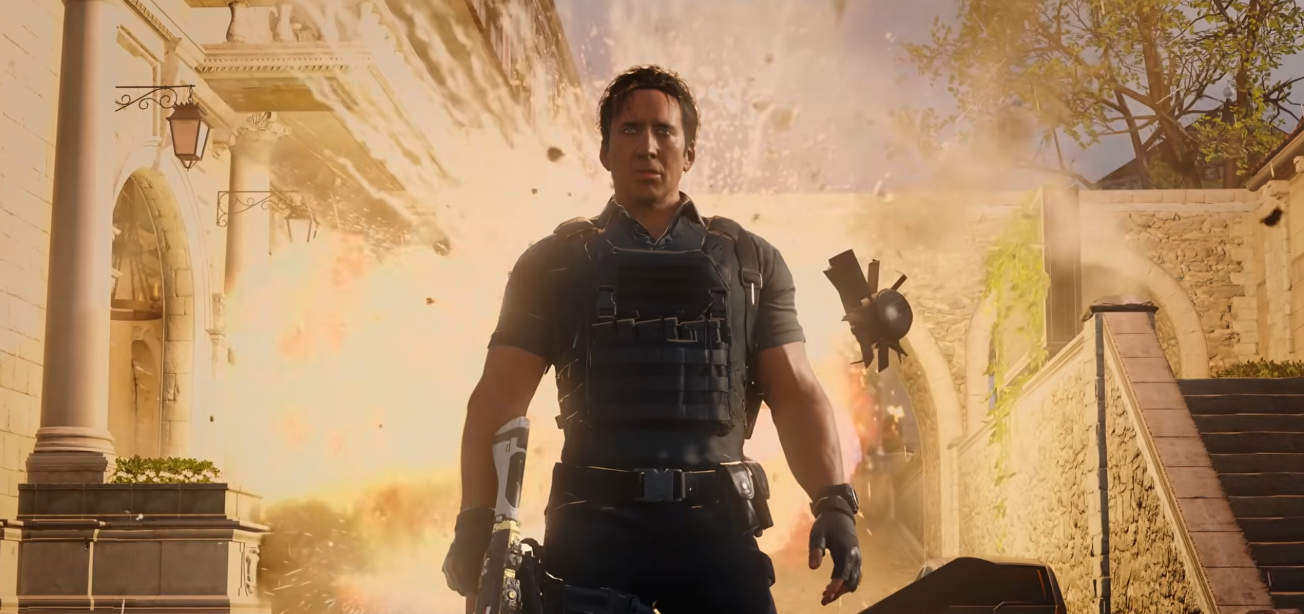 Call of Duty é maior do que o MCU, diz Asha Sharma
