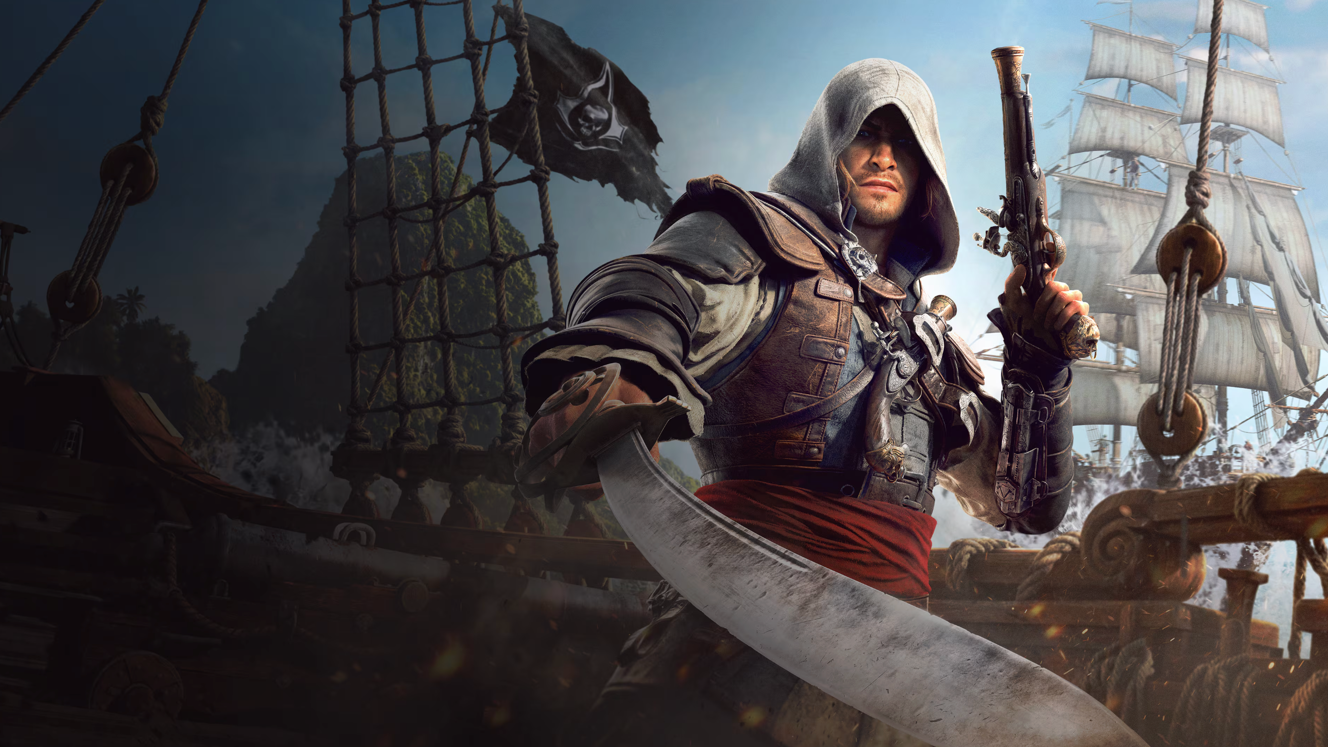 Ubisoft diz que é importante segurar talento após despedir funcionários