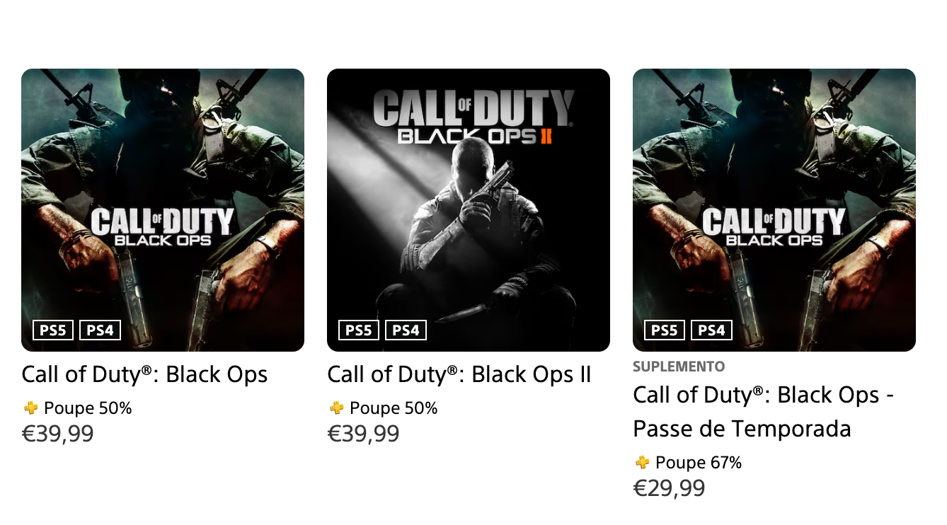 black ops 1 ps5: o impacto imediato para a temporada