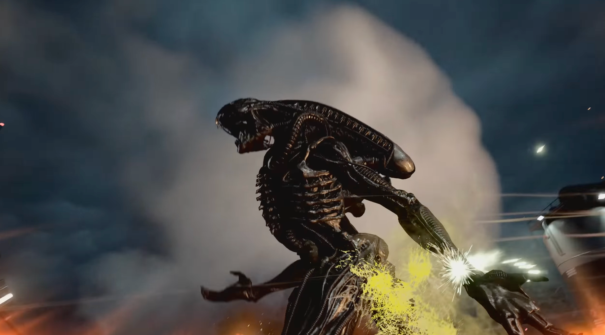 Aliens: Fireteam Elite 2 recebe jogabilidade explosiva e versão Nintendo Switch 2