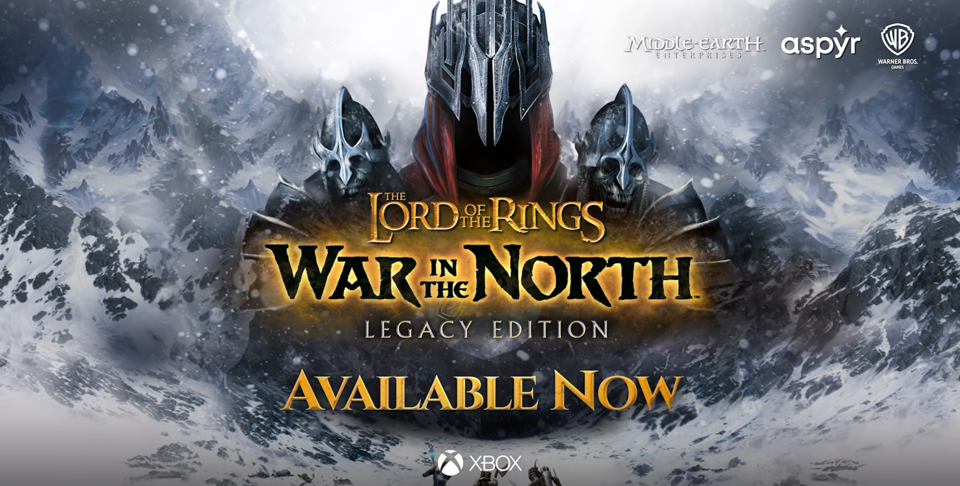 Classic Lord of the Rings Game Receives Surprise Remaster