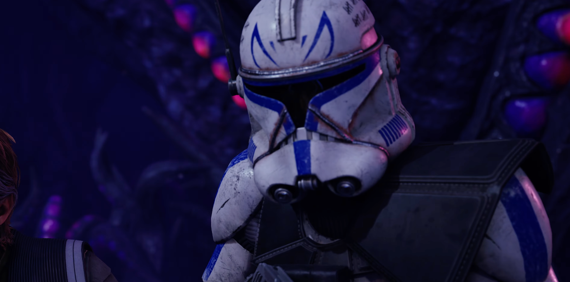 Zero Company poderá tornar-se no novo grande jogo Star Wars