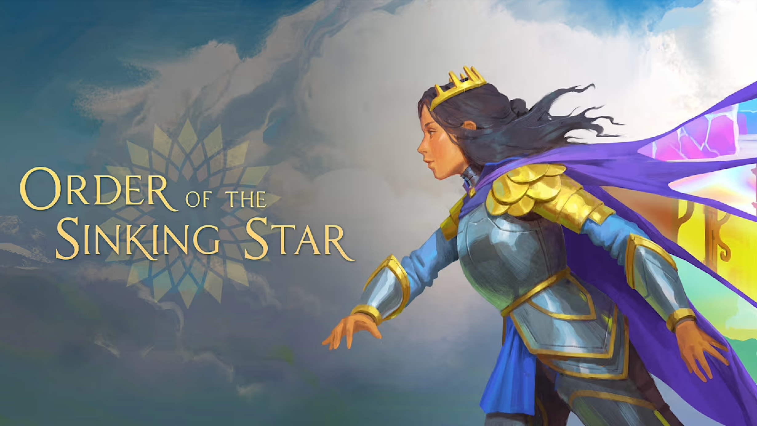 Jonathan Blow apresenta Order of the Sinking Star em setembro