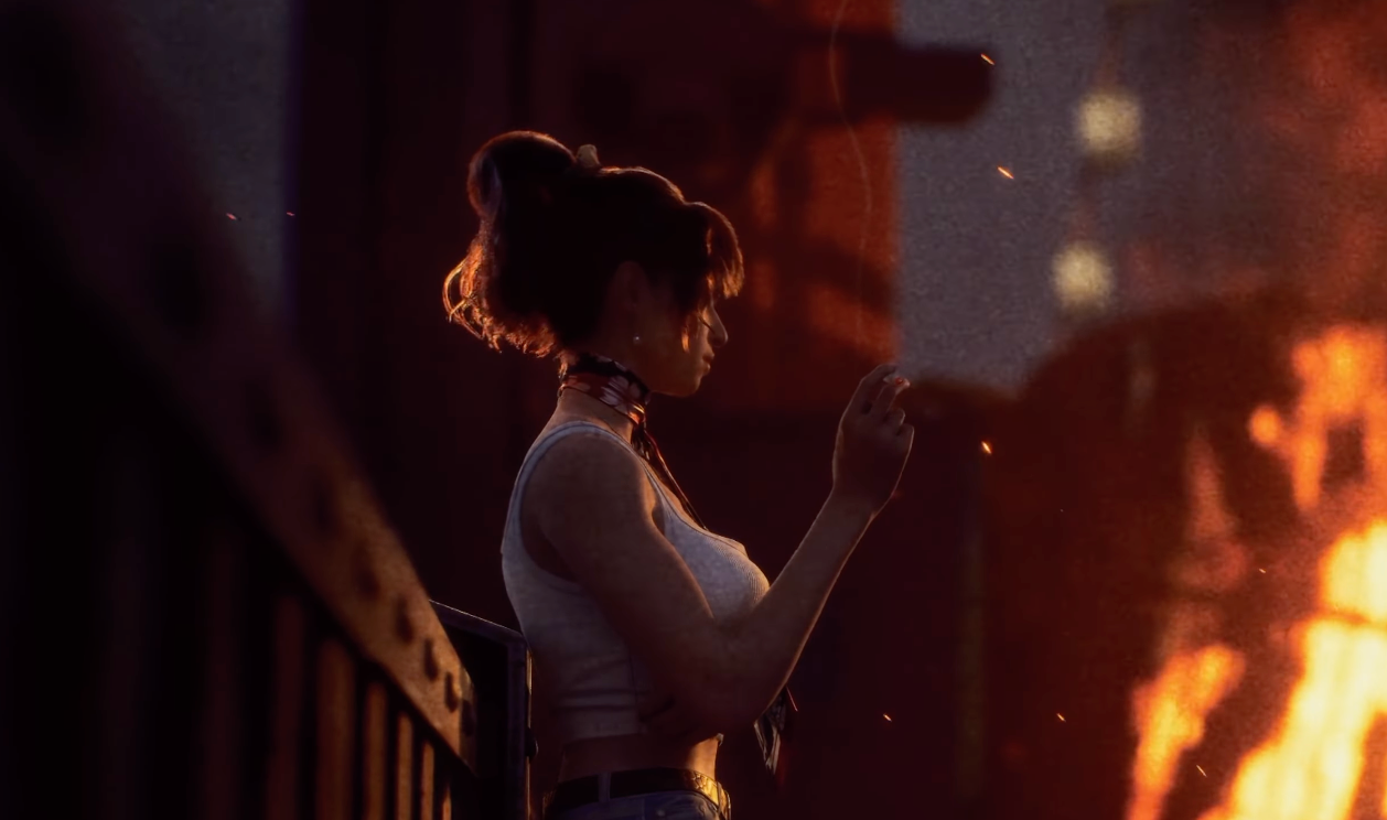Showa American Story continua a surpreender a cada novo trailer - QTU Questões do Universo