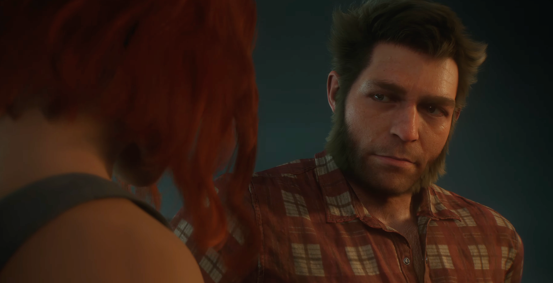 Clássico é clássico! Insomniac recria o famoso meme do Wolverine no novo jogo para PS5