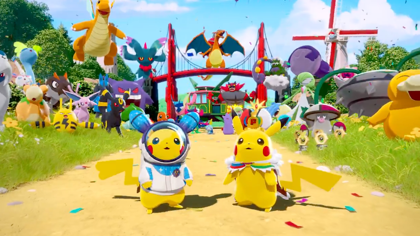 Pokémon World Championships 2027 decorrem em Singapura - QTU Questões do Universo