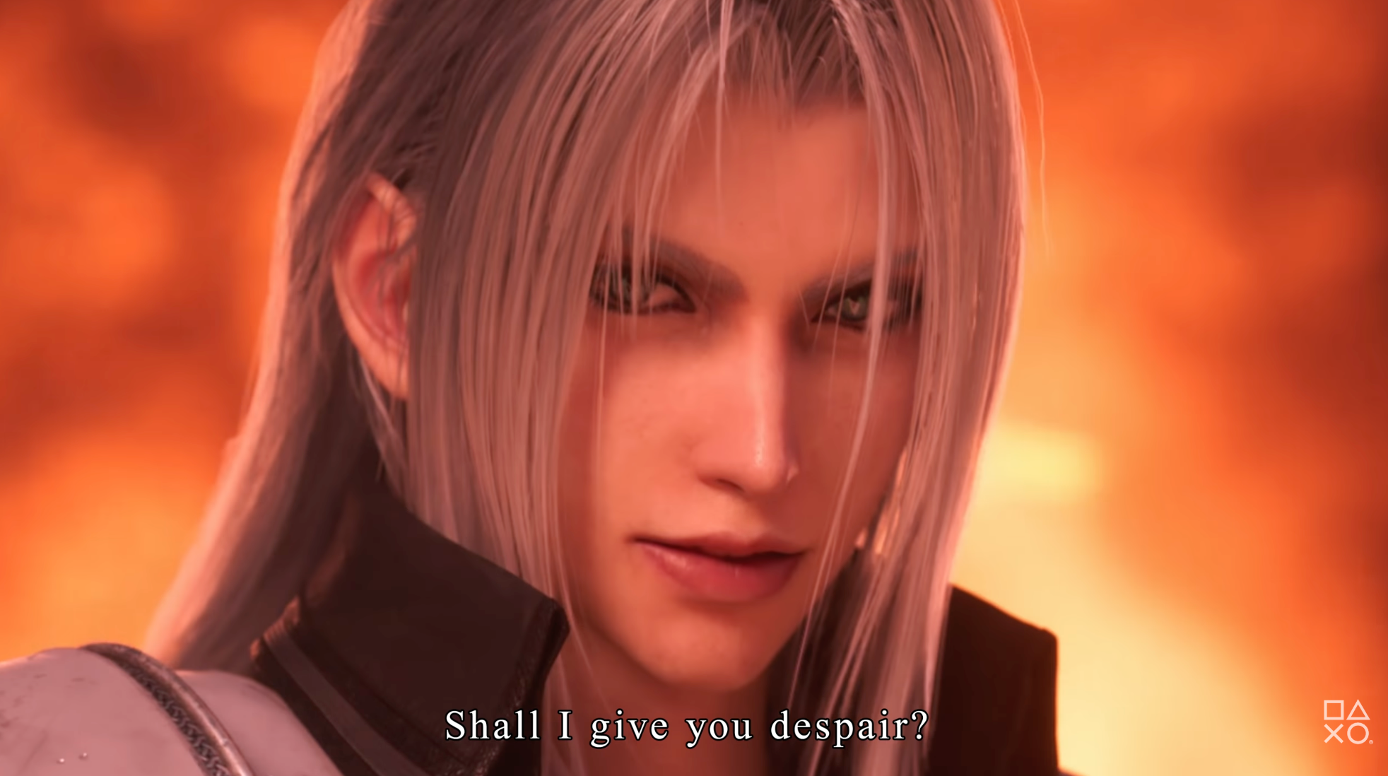 Final Fantasy 7 não termina com Revelations