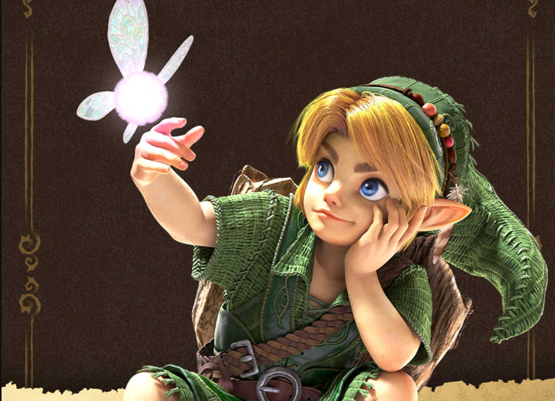 Concertos The Legend of Zelda passam por várias cidades europeias