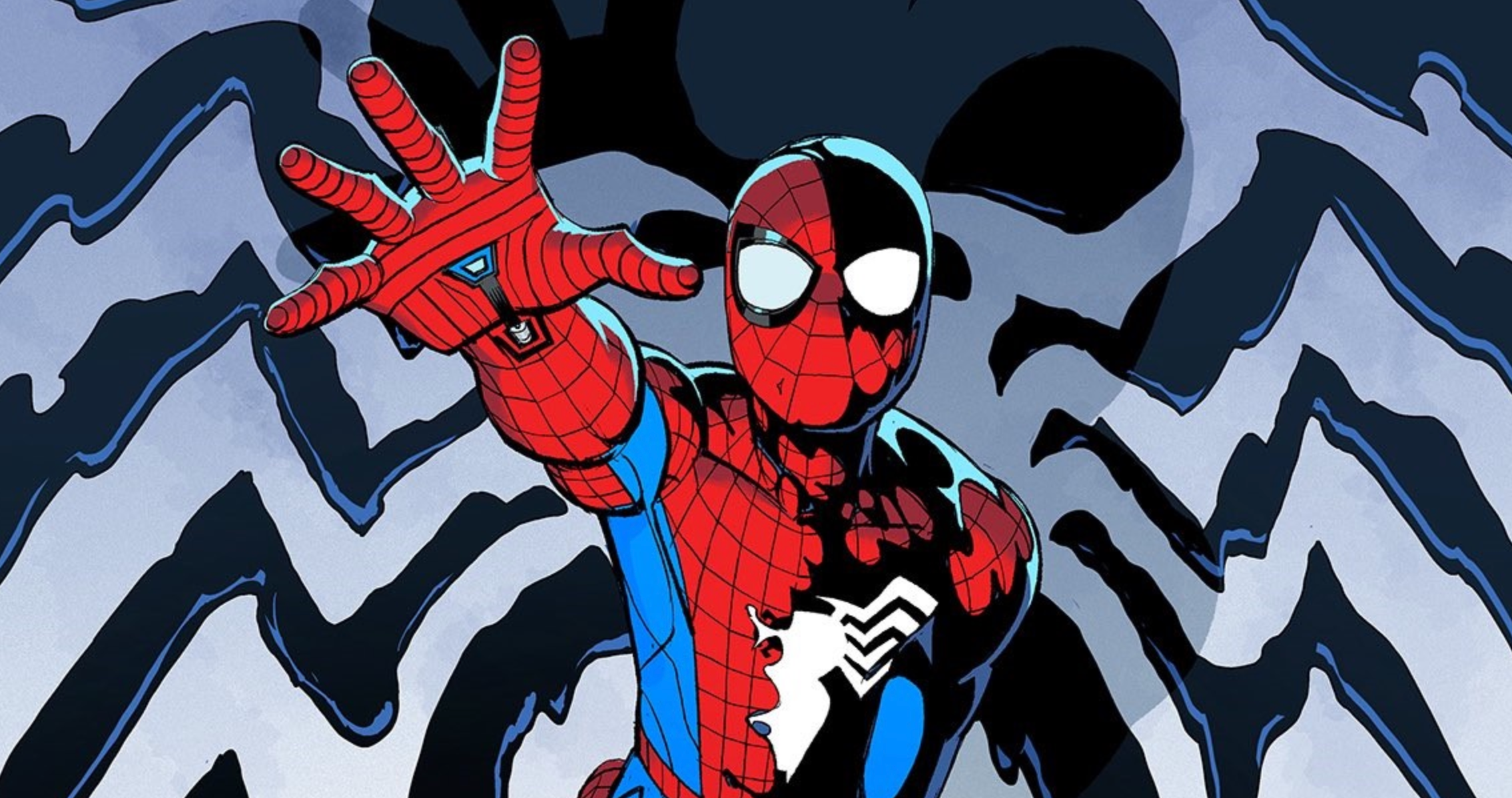 Nova animação do Spider-Man e várias outras ganham data