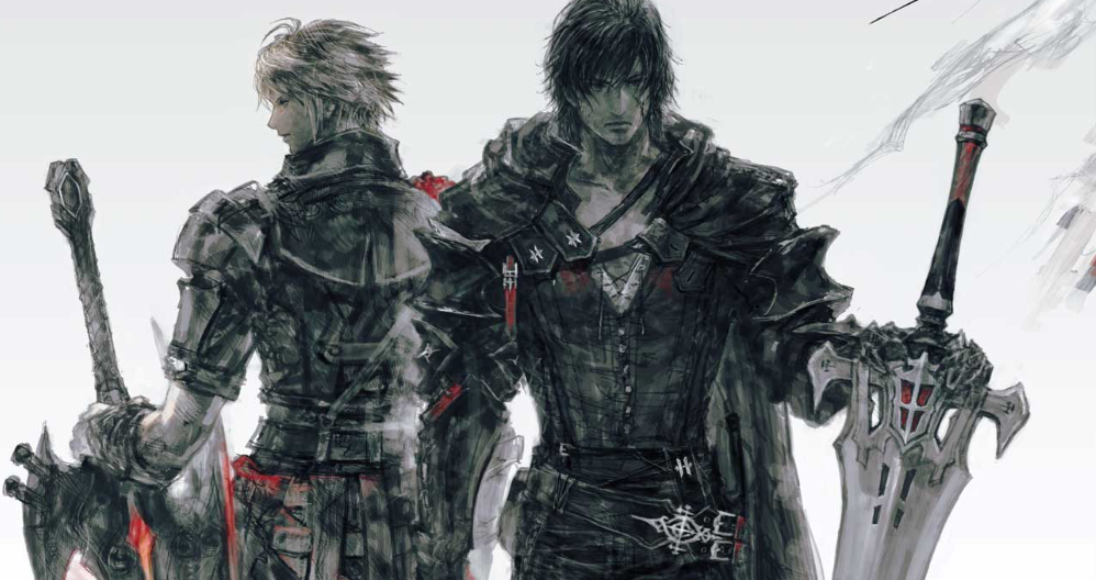 Final Fantasy Resonance dura aproximadamente 30 horas